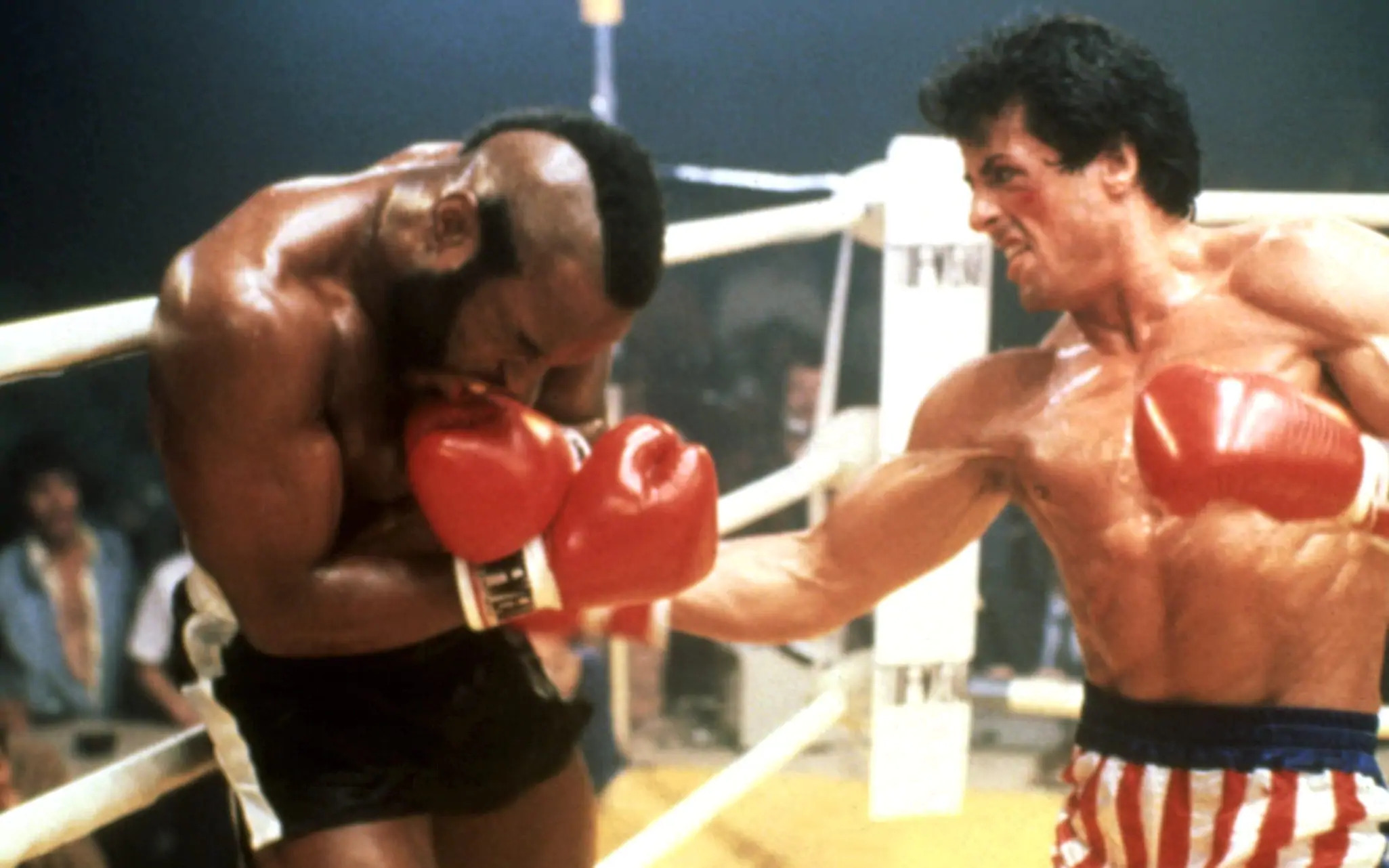 Sly Netflix Sylvester Stallone Rocky Rambo
