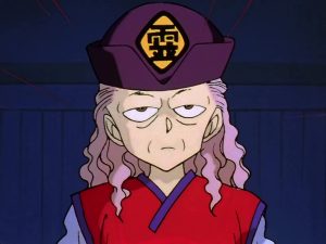 Yu Yu Hakusho anime yusuke hiei kurama yokai
