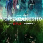 Yu Yu Haksuho (Netflix)
