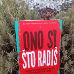ono si što radiš Ben Horovic What You Do Is Who You Are Ben Horowitz