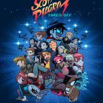 Scott Pilgrim Takes Off 1