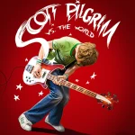 Scott Pilgrim vs the World Ramona Flowers Seven Exes