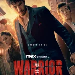 The Warrior (Season 3) Bruce Lee
