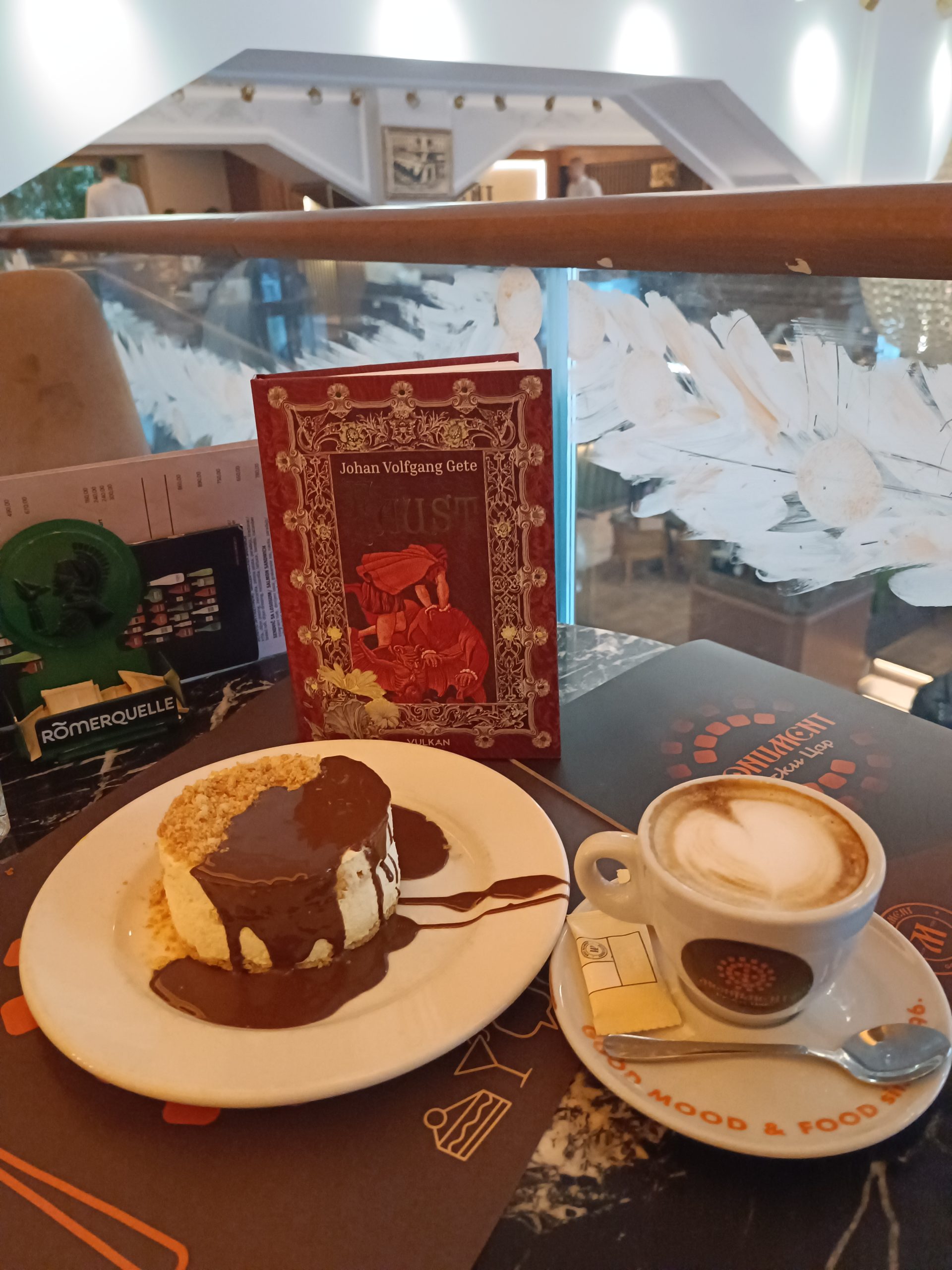 goethe faust Johan Volfgang Gete Faust Mefisto Margareta Mefistoles