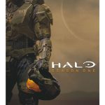 Halo tv show video game master chief cortana Spartans