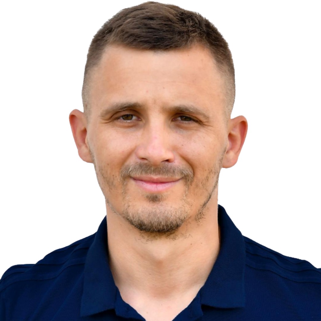 Srđan Zirojević