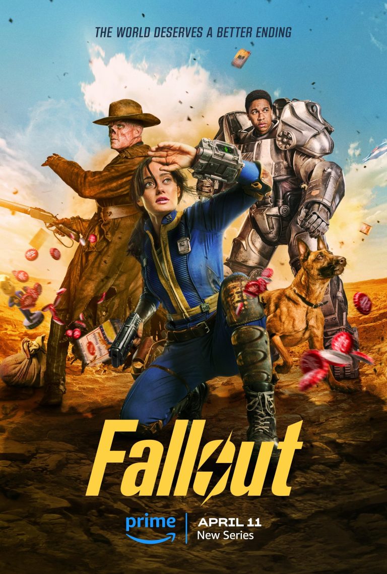 Fallout tv show