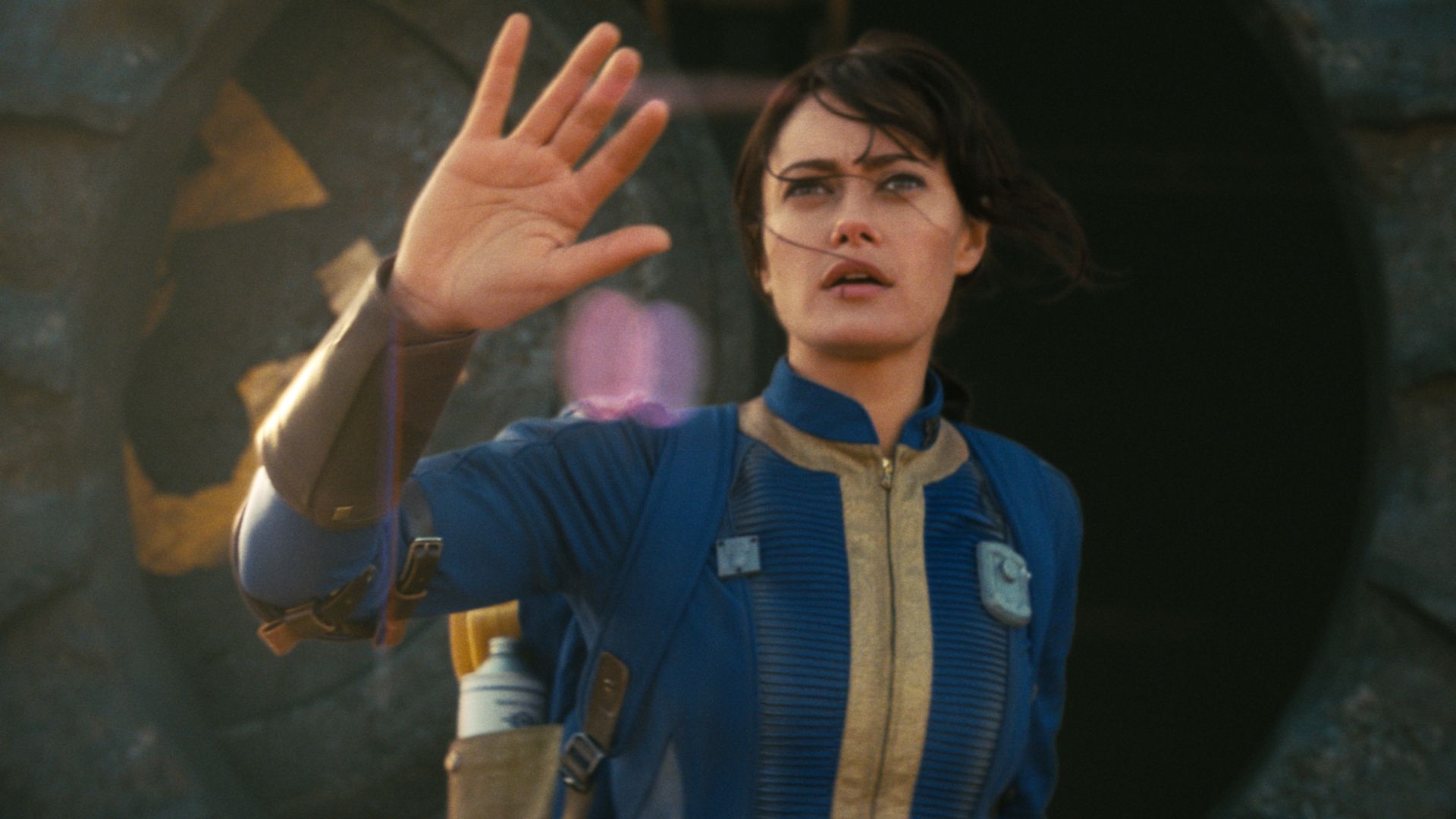 Fallout tv show
