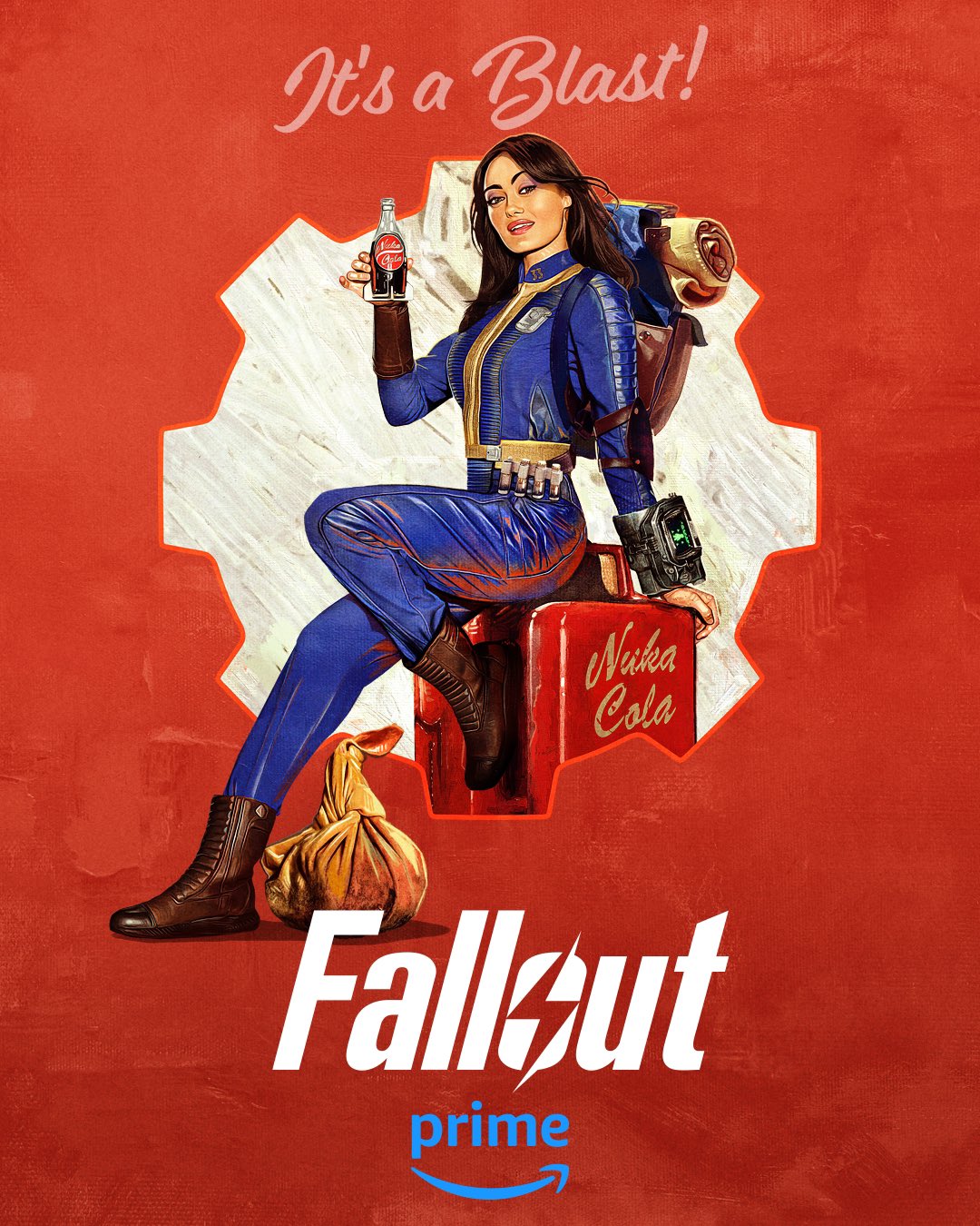 Fallout tv show