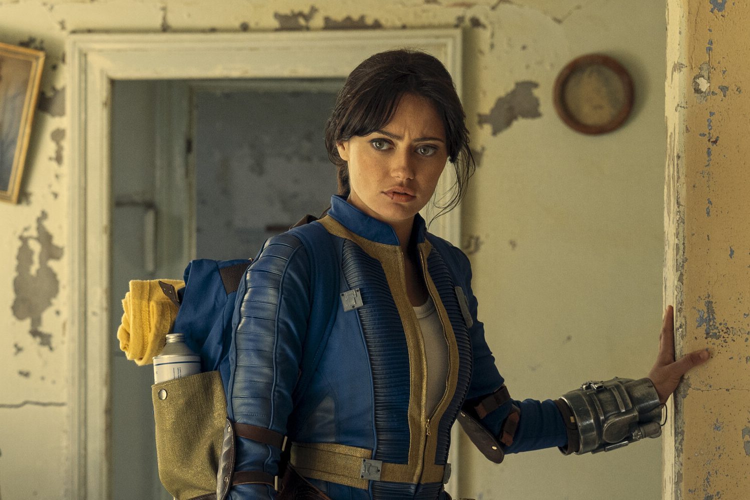 Fallout tv show