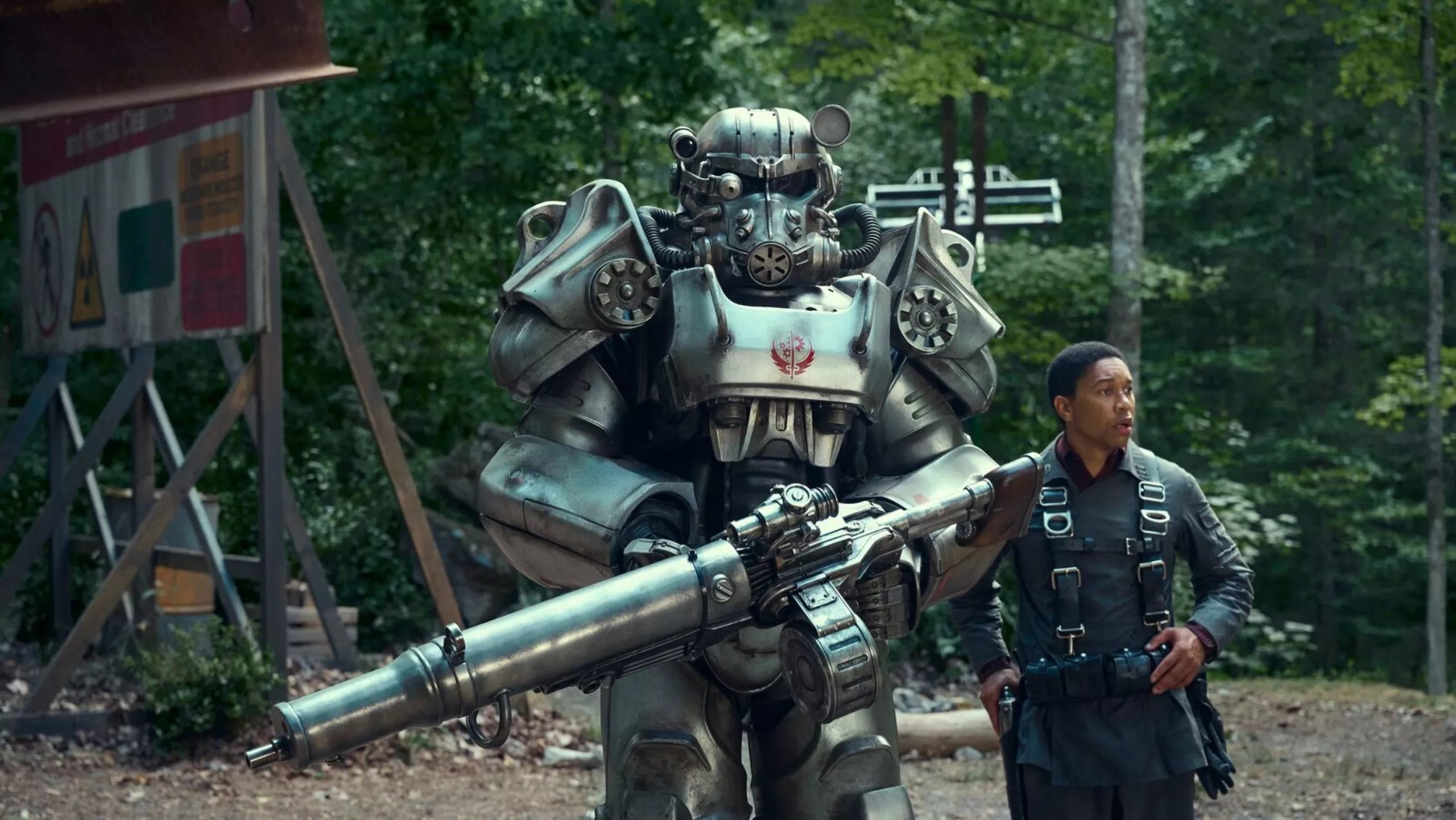 Fallout tv show