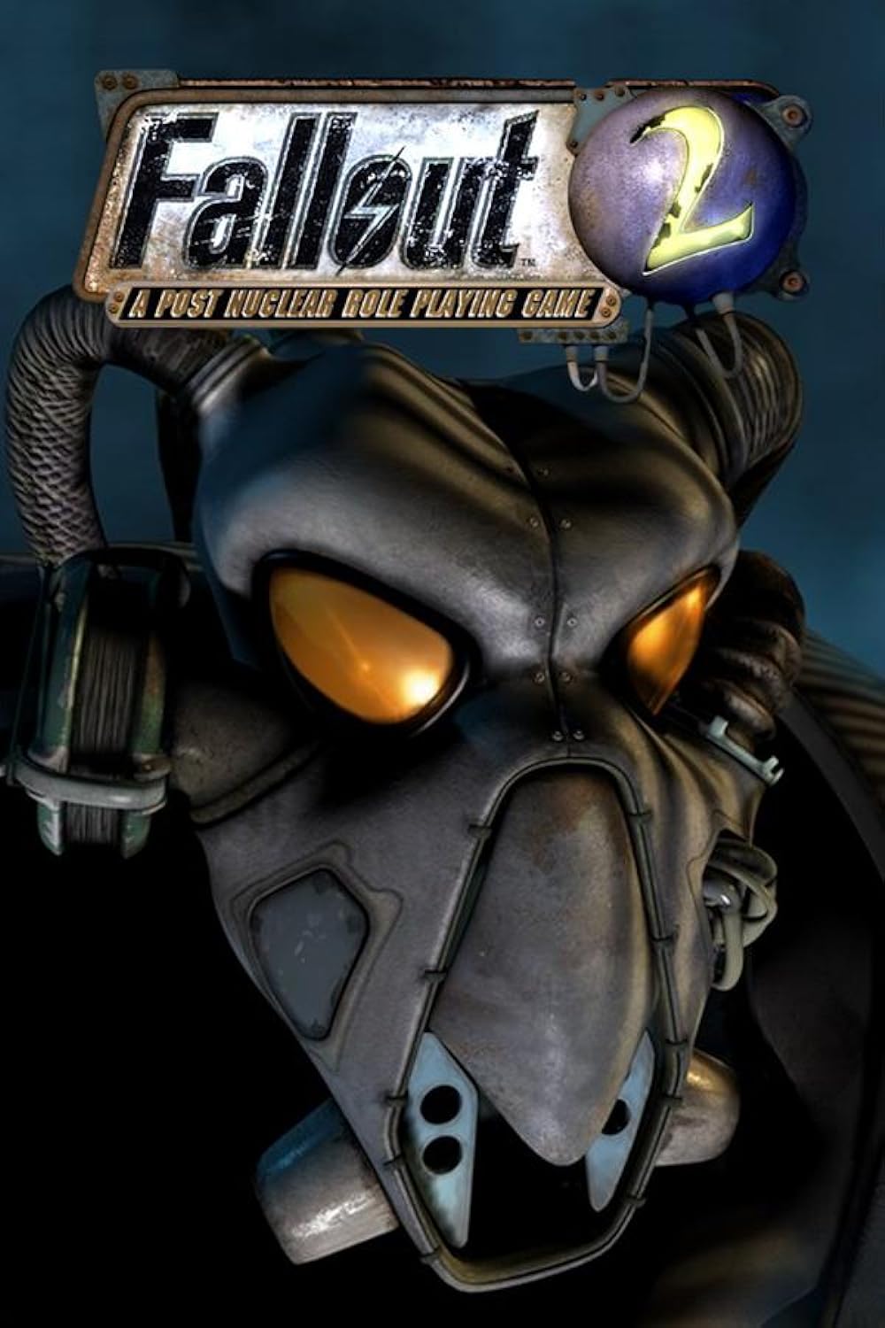 Fallout tv show