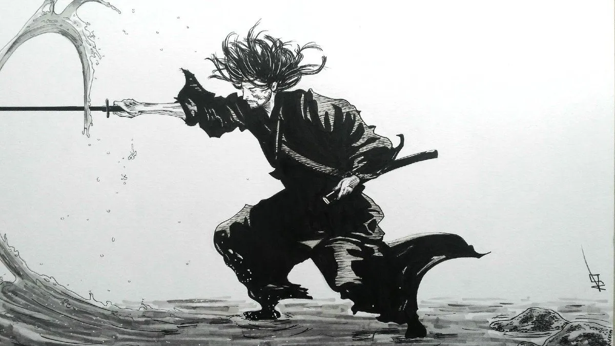 Mijamoto Musaši Knjiga pet prstenova Miyamoto Musashi the book of five rings