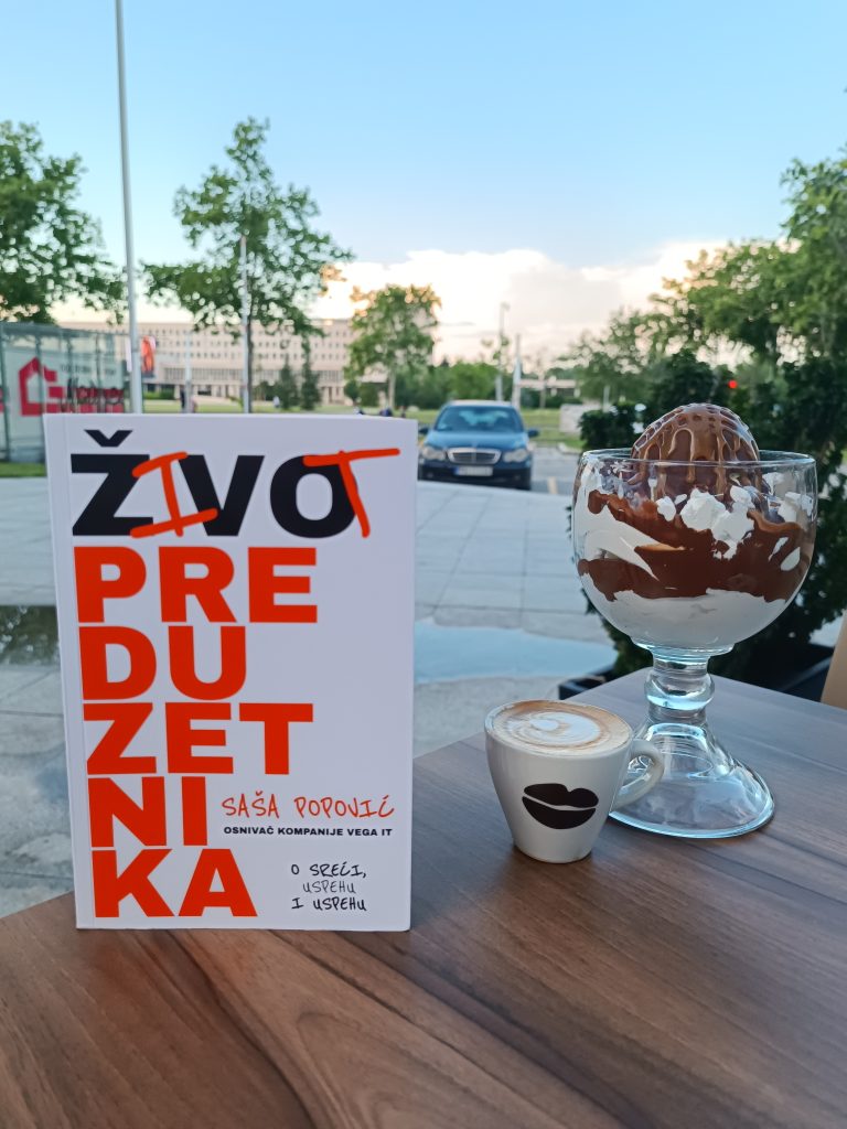 Život preduzetnika