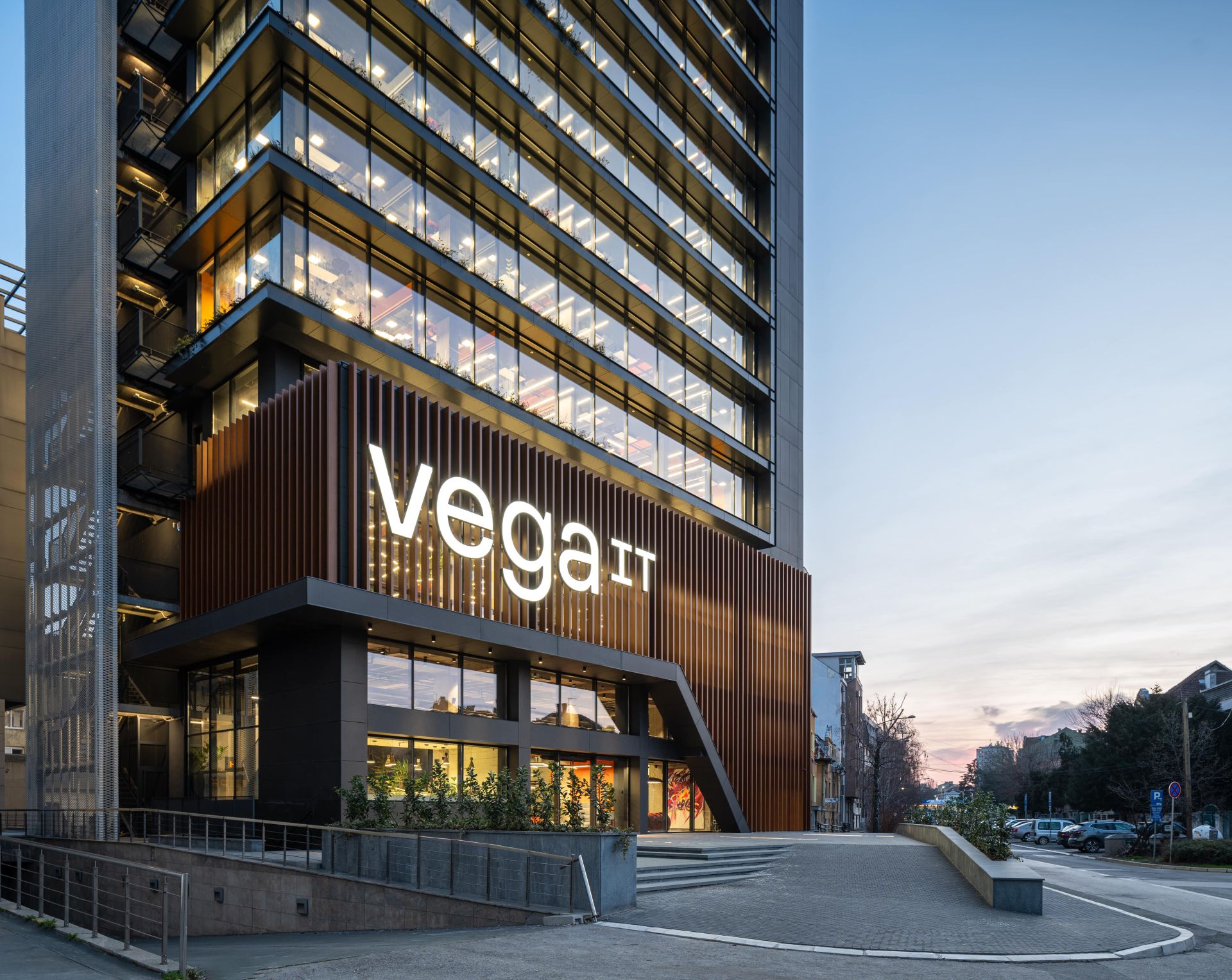 Vega IT