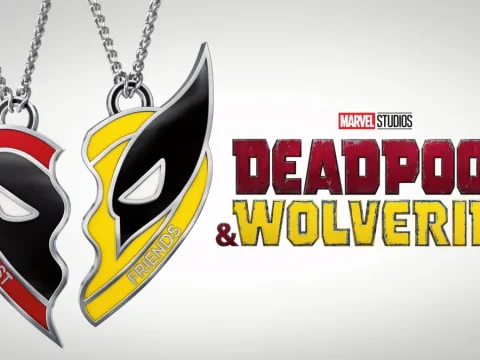 Deadpool & Wolverine Deadpool & Wolverine