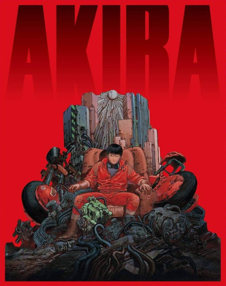 akira