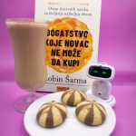 Bogatstvo koje novac ne može da kupi Robin Sharma The Wealth Money Can't Buy Robin Šarma Bogatstvo koje novac ne može da kupi