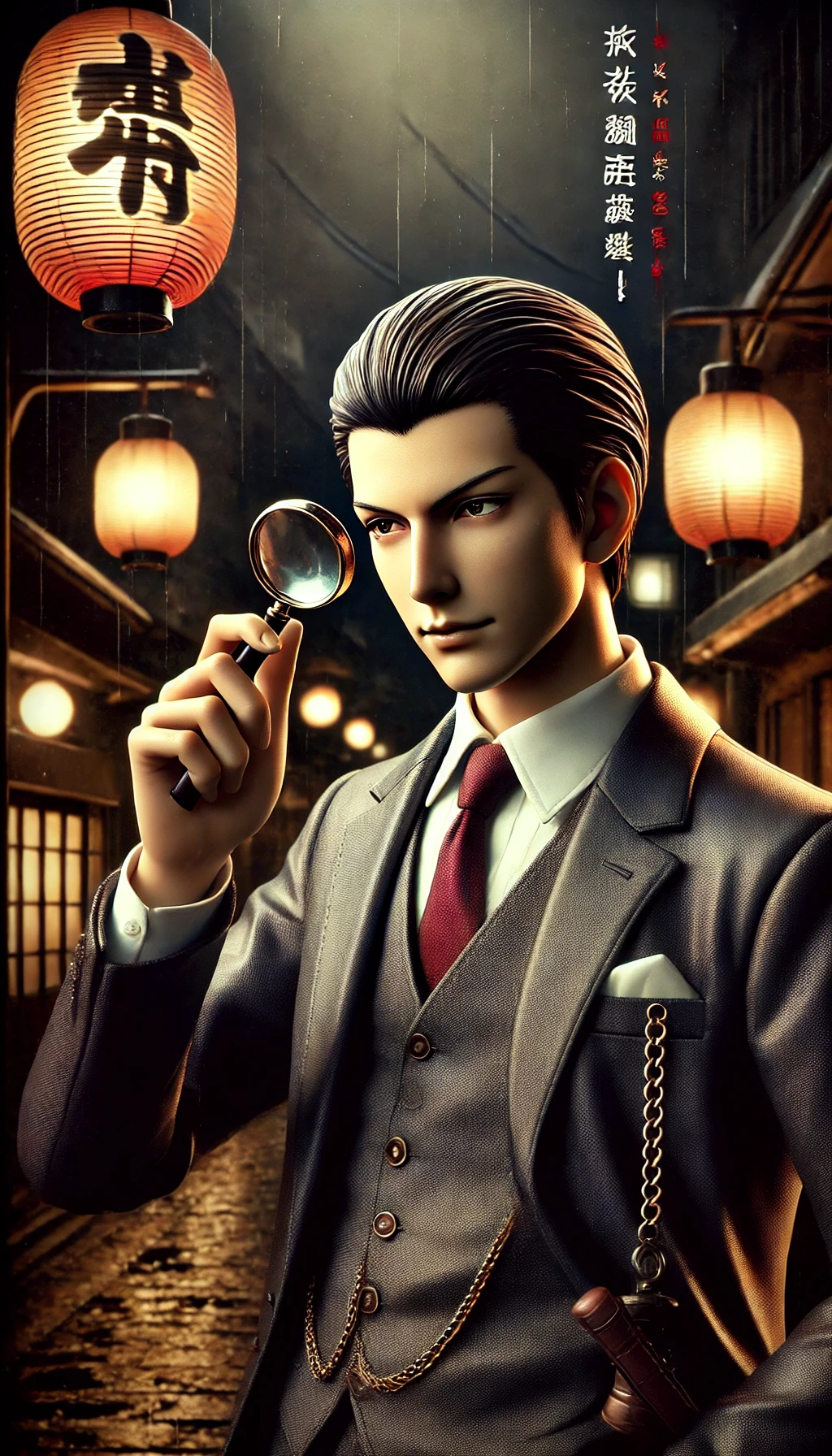 Crni gušter 2 edogava ranpo crni gušter edogawa ranpo black lizard