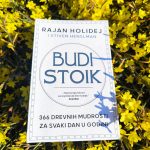 Budi stoik Budi stoik - Rajan Holiday Daily Stoic Ryan Holiday