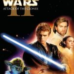 Star Wars: Episode II – Attack of the Clones SW Episode 2