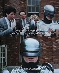 robocop