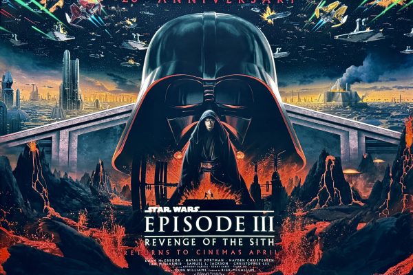 Star Wars: Episode III – Revenge of the Sith