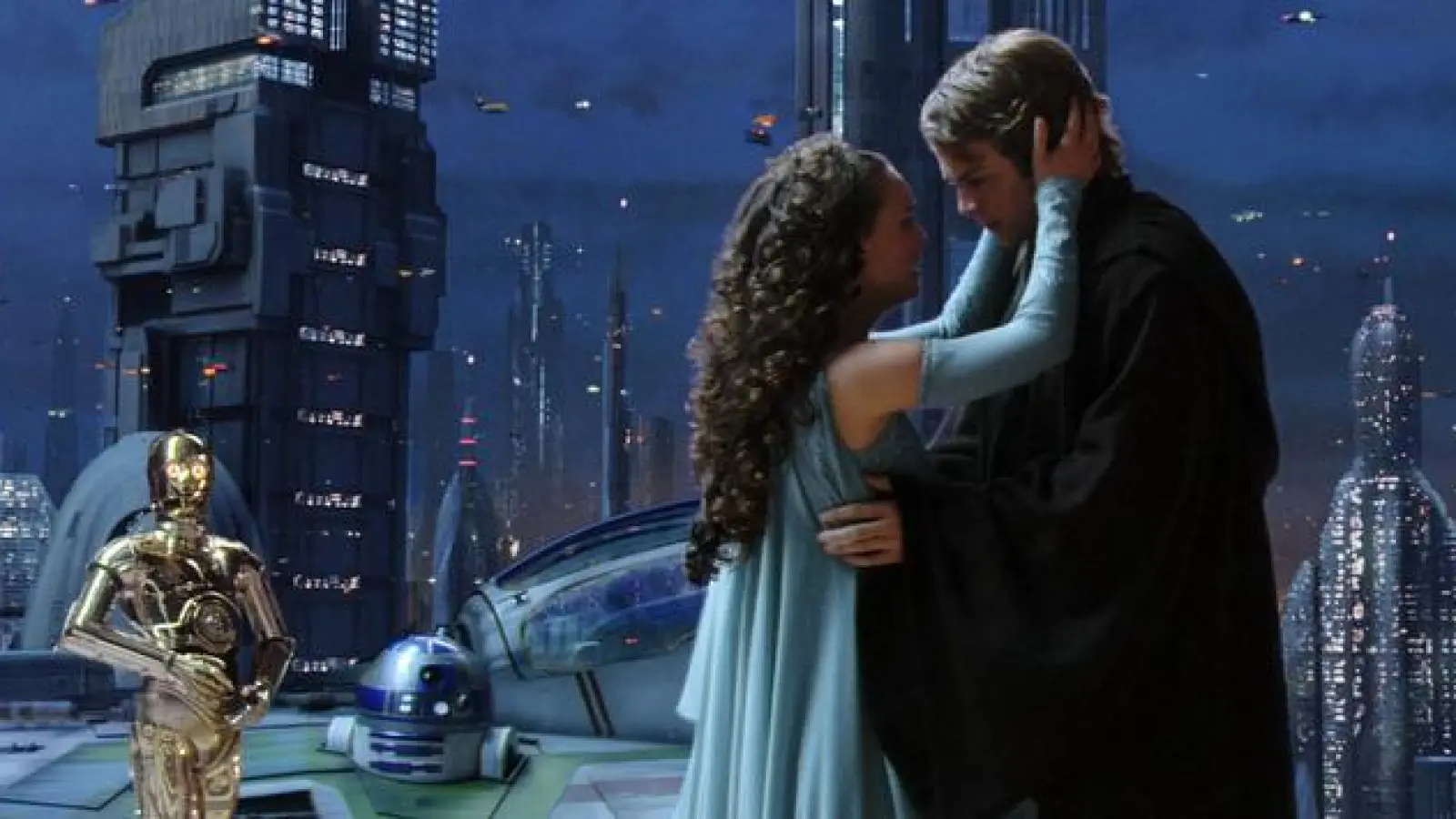 Star Wars: Episode III – Revenge of the Sith