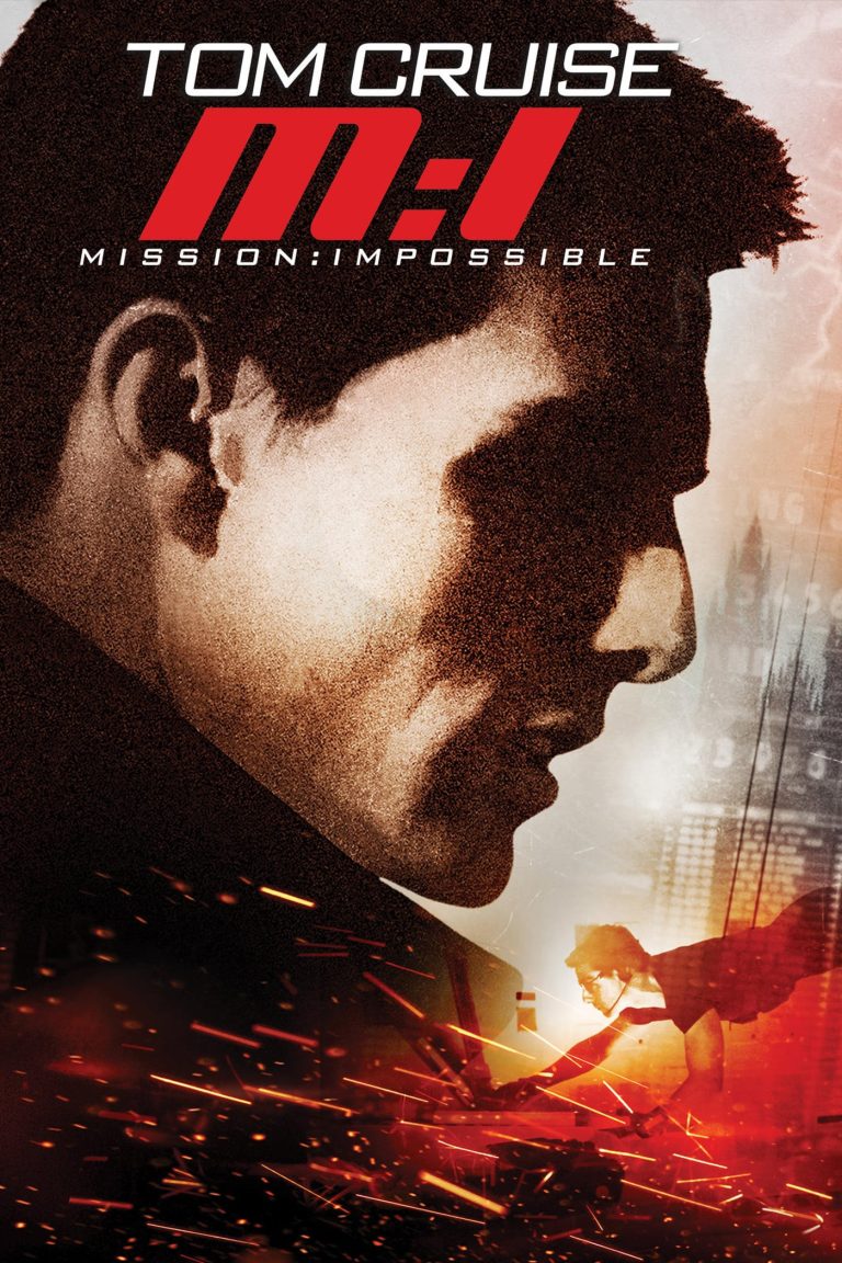 mission impossible
