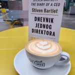 dnevnik jednog direktora