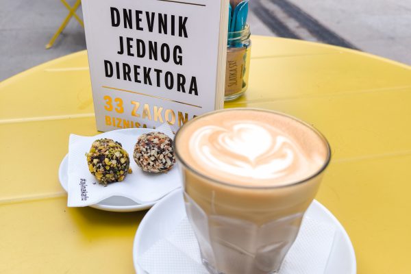 dnevnik jednog direktora