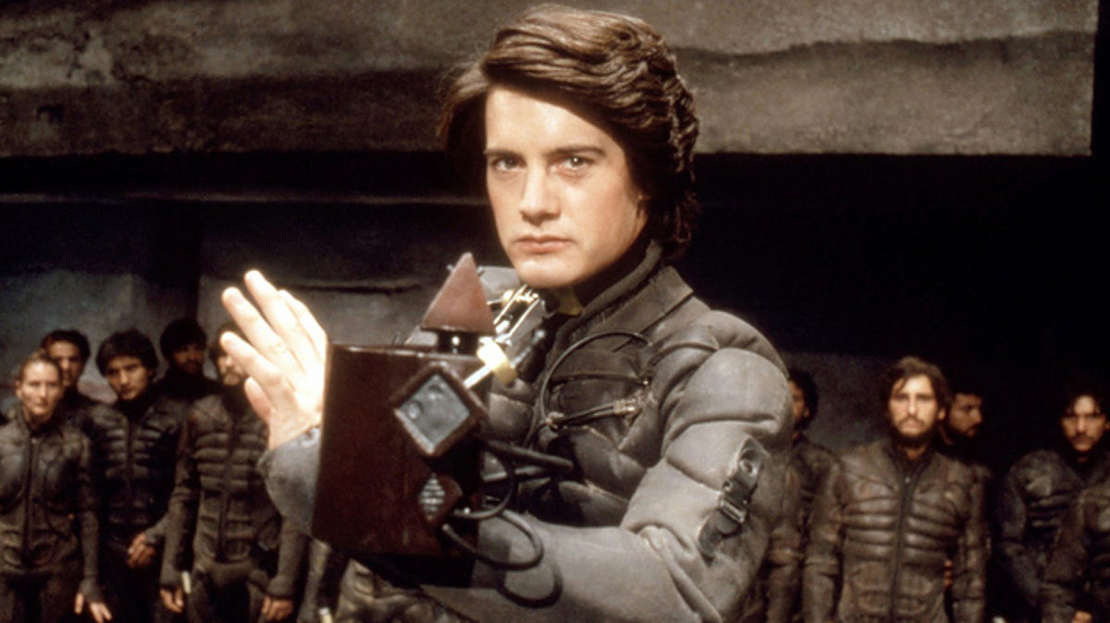 Dune 1984