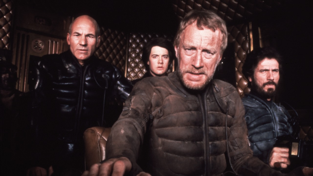 Dune 1984