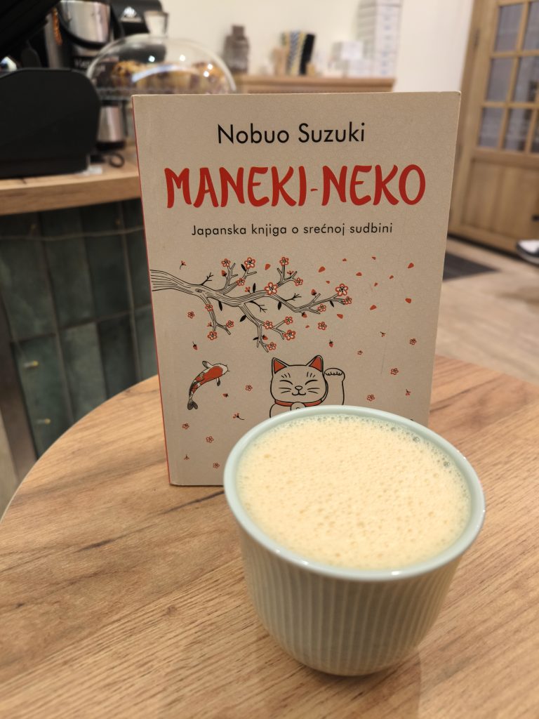 Maneki-Neko