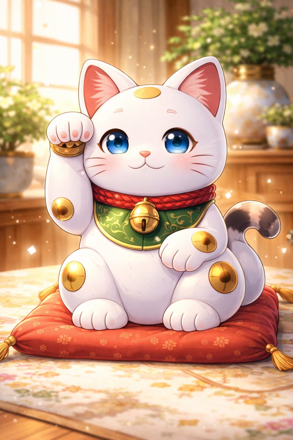 maneki-neko