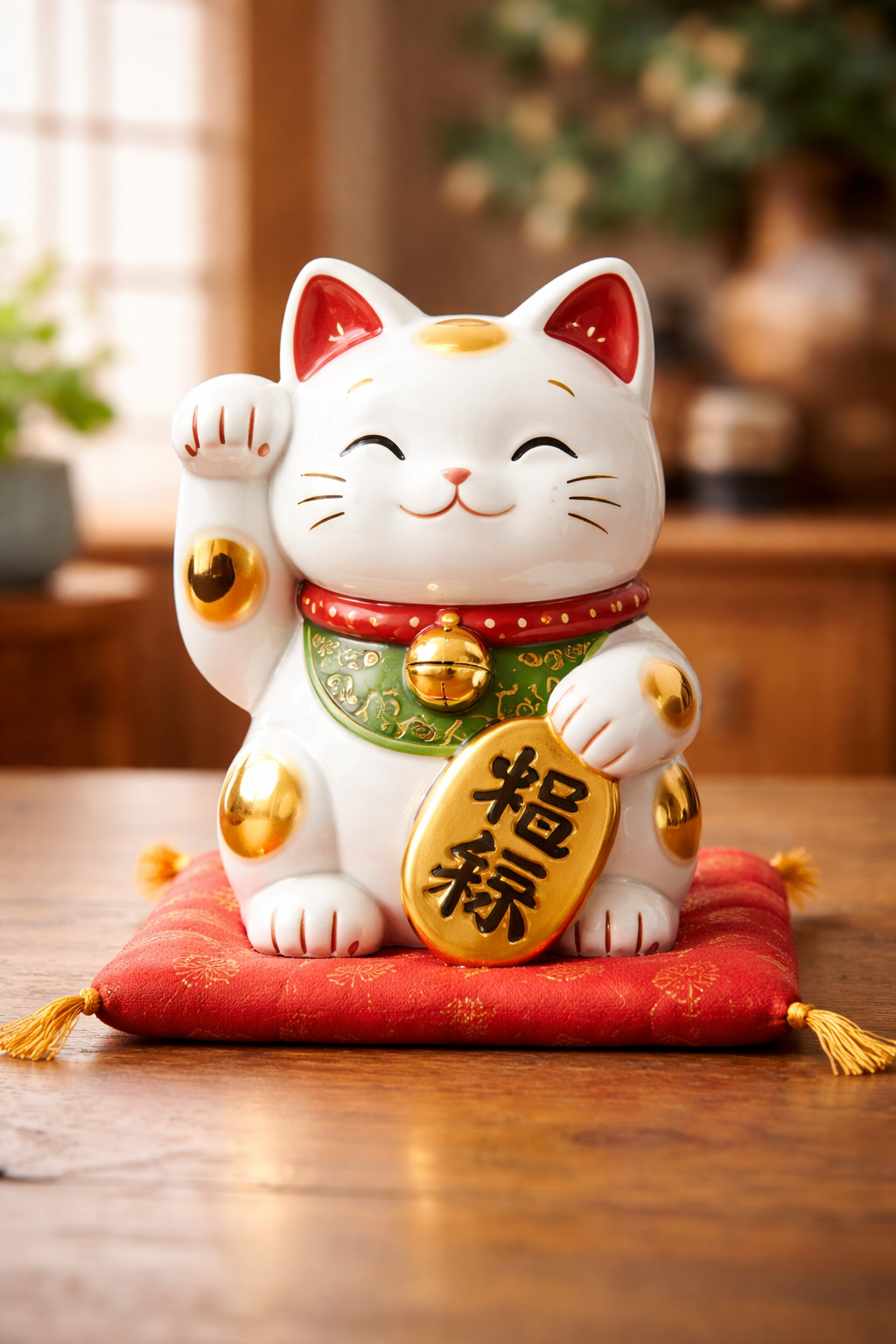 maneki-neko