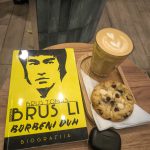 brus li