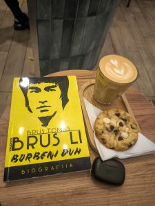 brus li