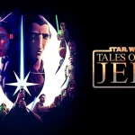 Star Wars Visions