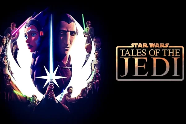 Star Wars Visions