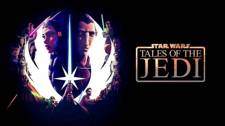 Star Wars Visions