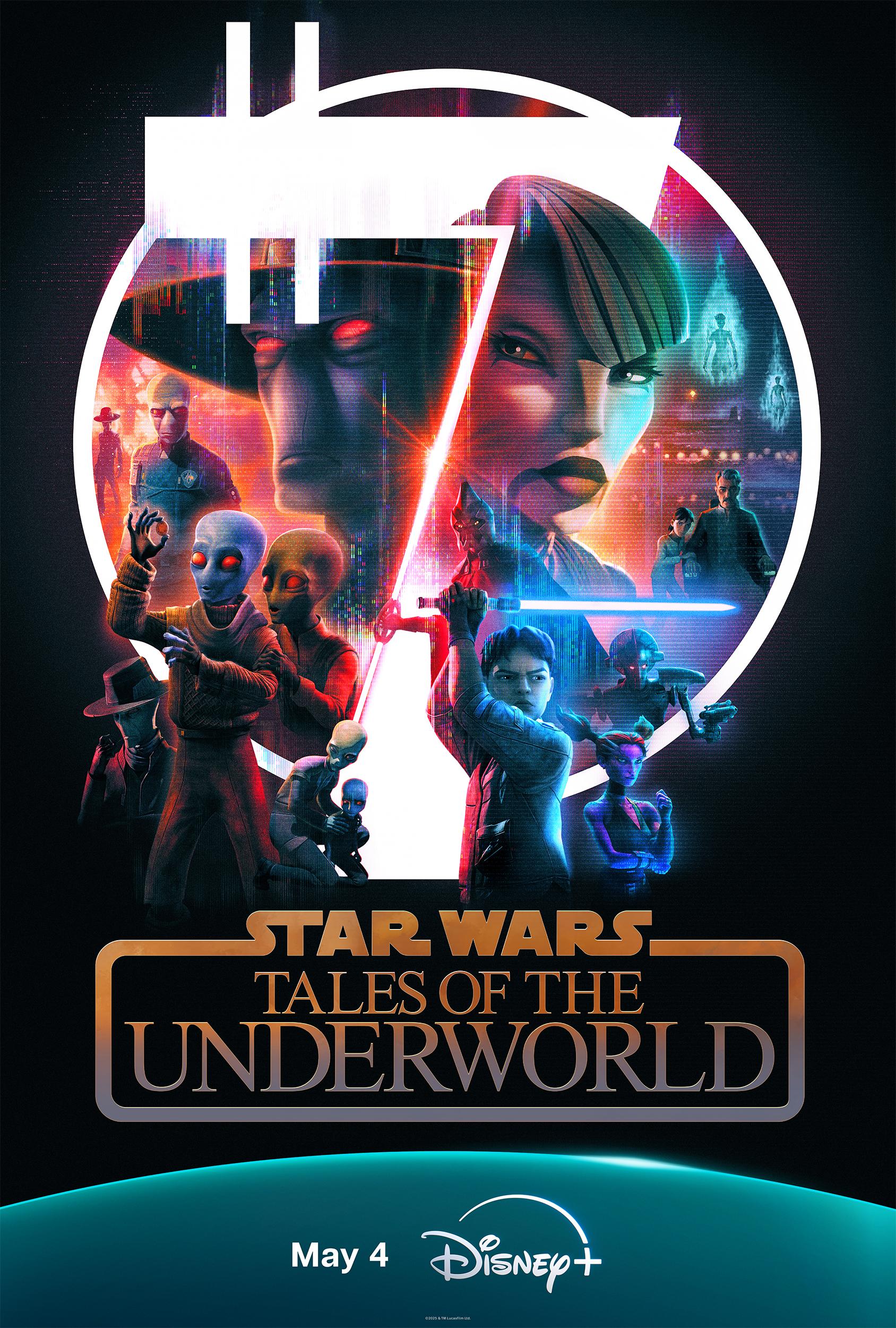 Star Wars Tales - Male priče sa velikim posledicama 4 Star Wars Visions