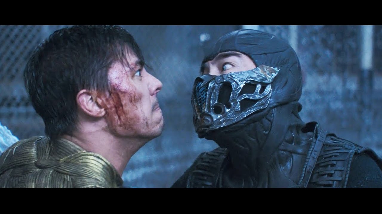 Mortal Kombat (2021) - Nostalgija nije zamena za kvalitet 3 Mortal Kombat (2021) - Nostalgija nije zamena za kvalitet 1