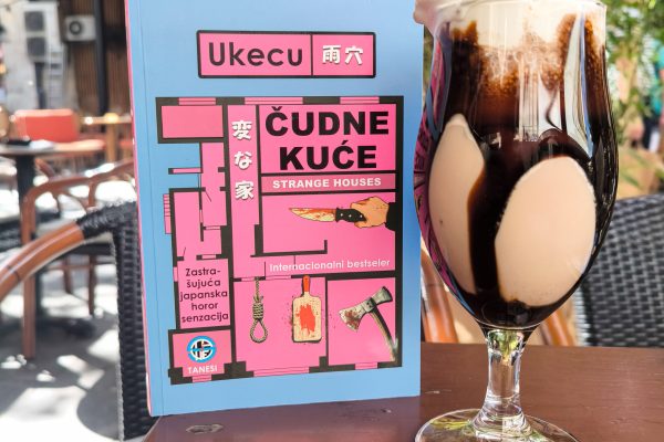 Čudne kuće Ukecu