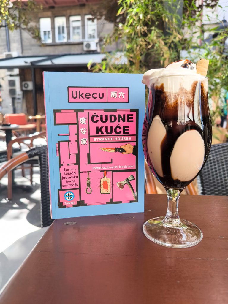 Čudne kuće – Kuće sa tajnom koje ne biste želeli da otkrijete