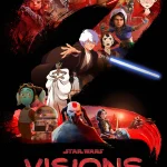 star wars visions season 2