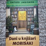 Dani u knjižari Morisaki
