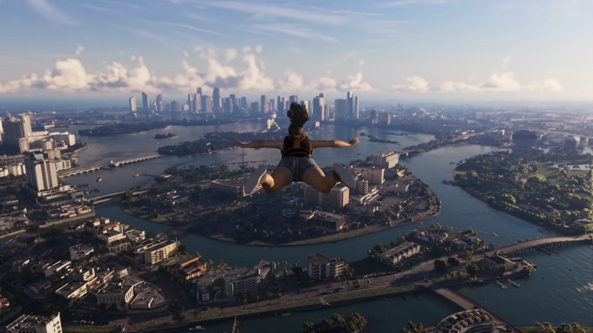 Grand Theft Auto VI: Extended Look 3 gta VI