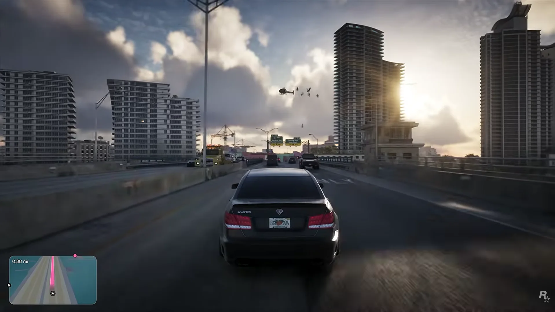 Grand Theft Auto VI: Extended Look 4 gta VI