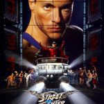 Street Fighter 1994